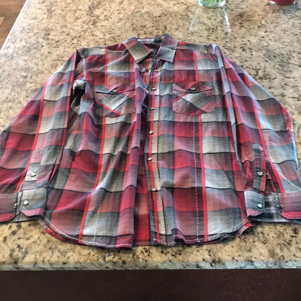 Bugatchi Boutique Shirt